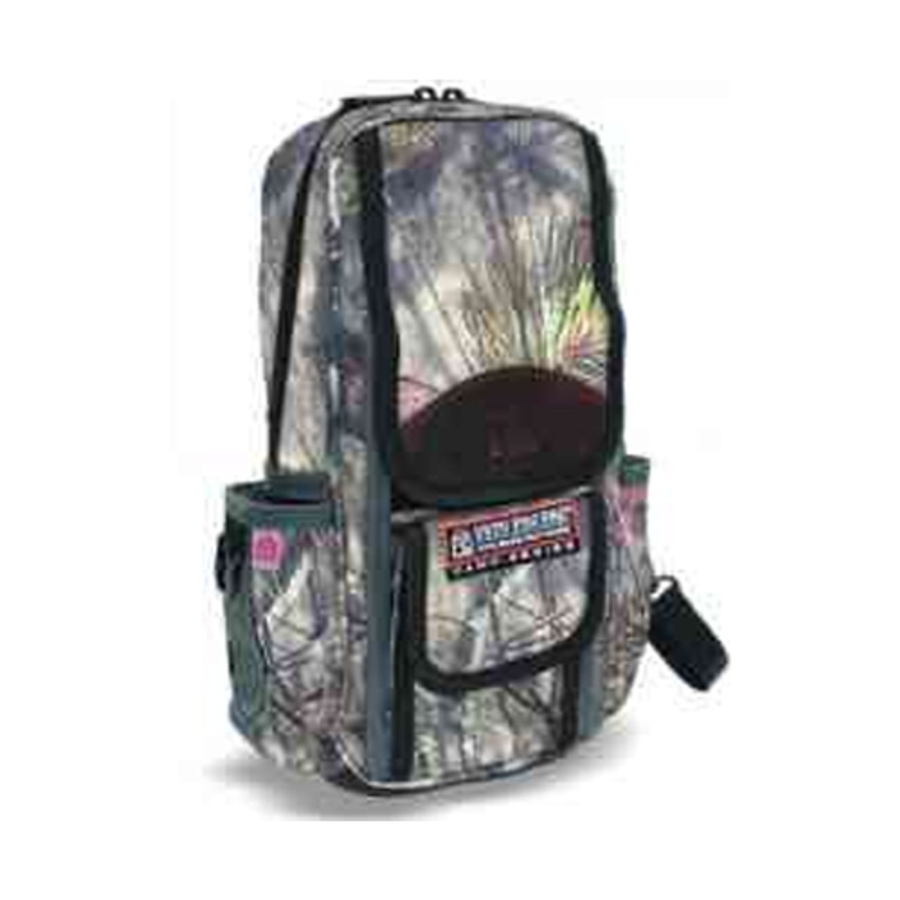 Veto Pro Pac MB2 CAMO Meter Bag / Tool Pouch - Mossy Oak