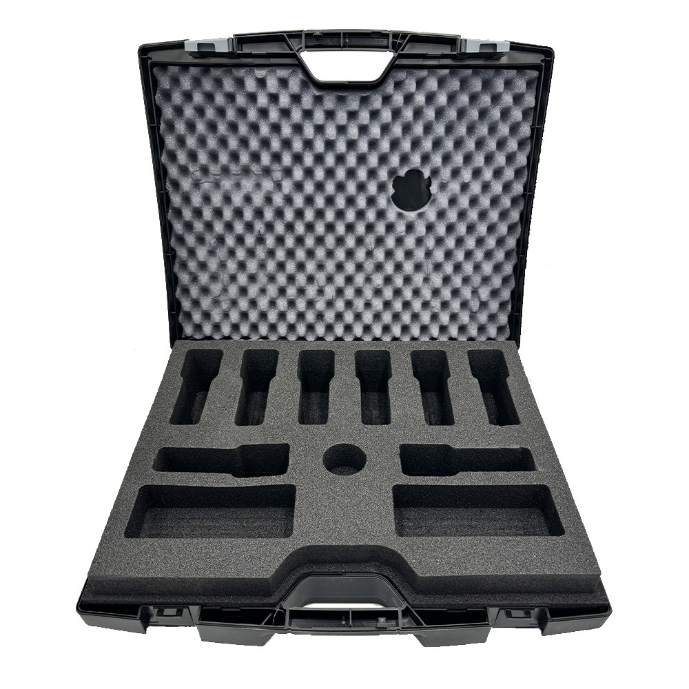 Klauke Braze-Free 8-Jaw Kit 19kN