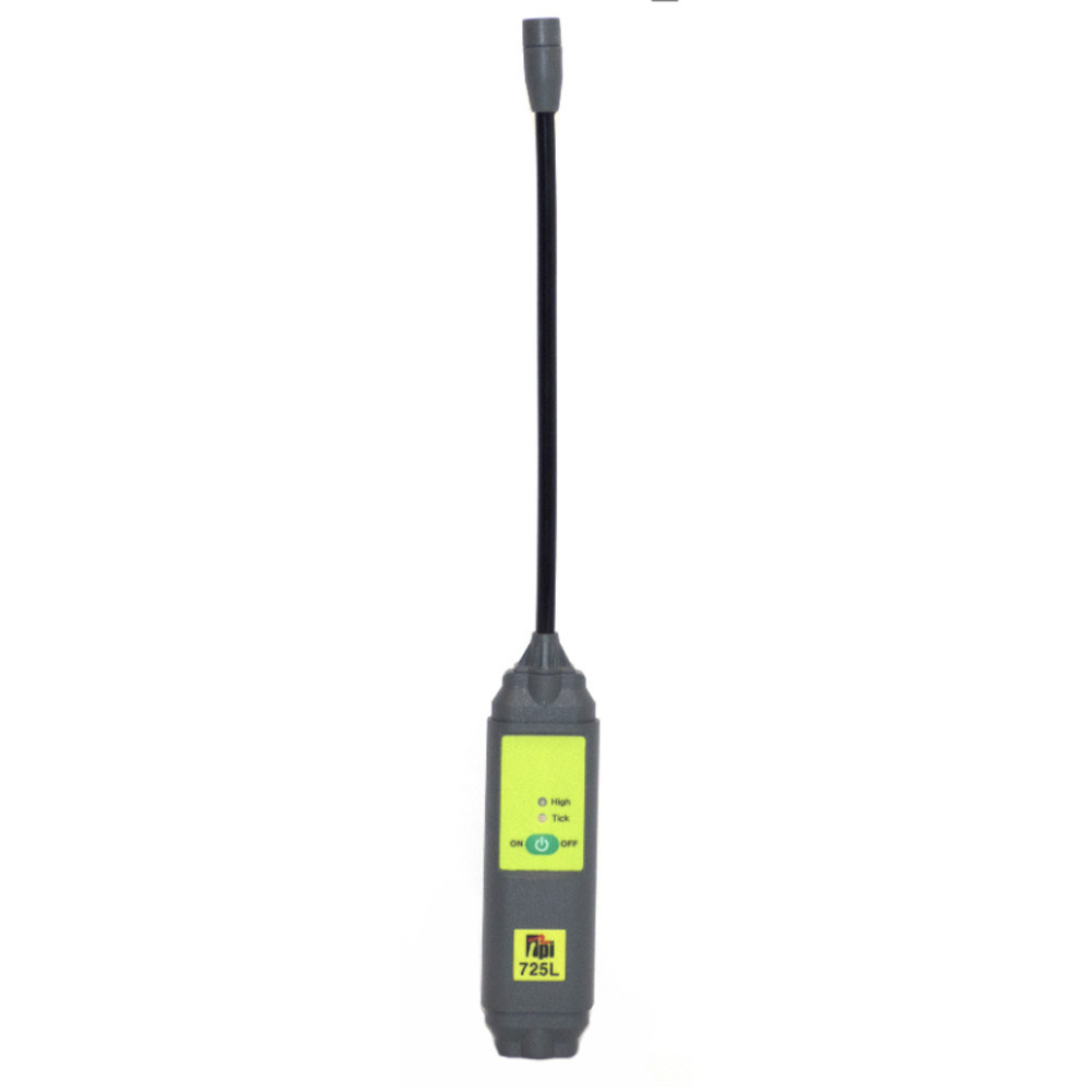 TPI 725L Combustible Gas Leak Detector
