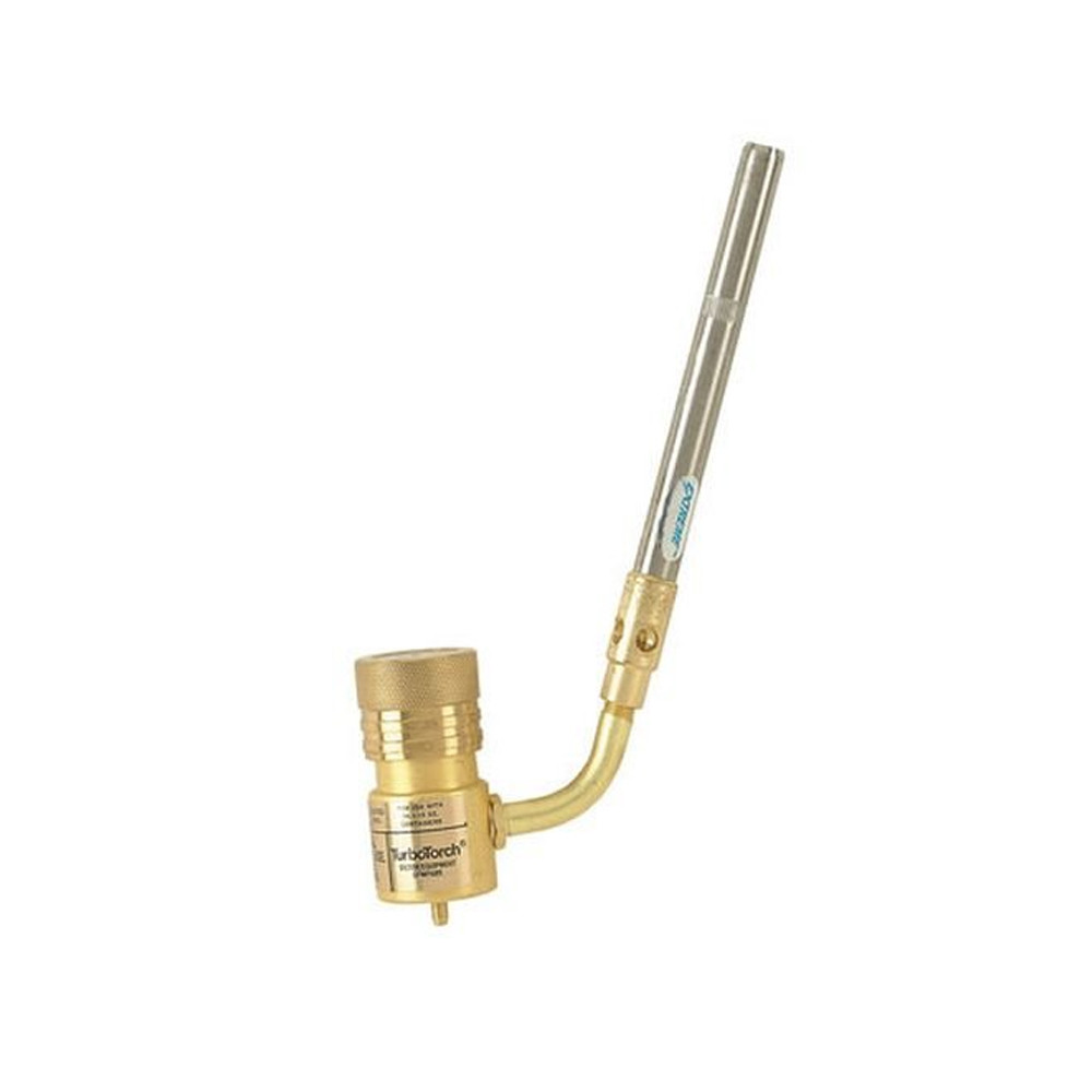TurboTorch Extreme STK Torches, STK-9 Torch Swirl, MAP-Pro/LP Gas