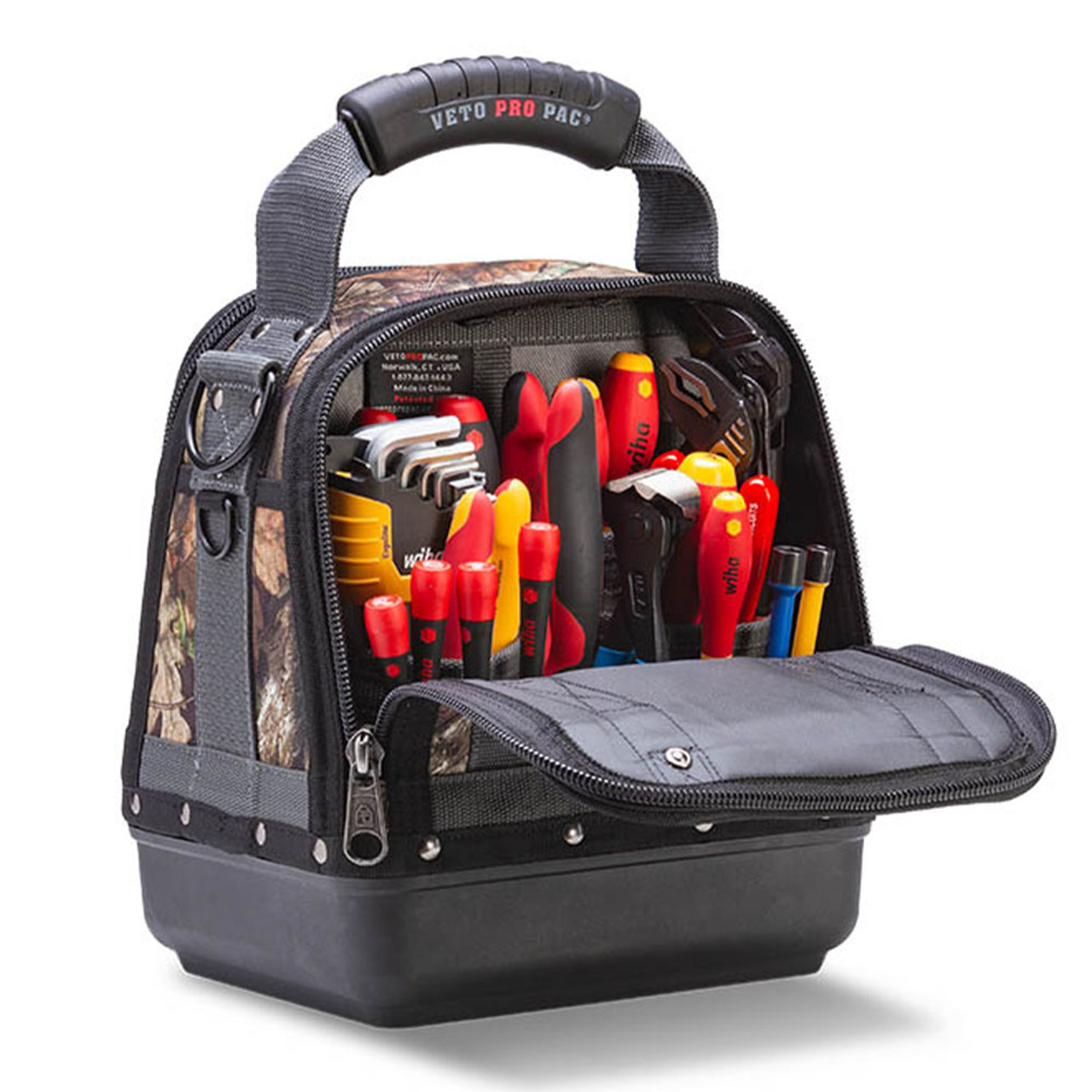 Veto Pro Pac OT-LC Tool Bag