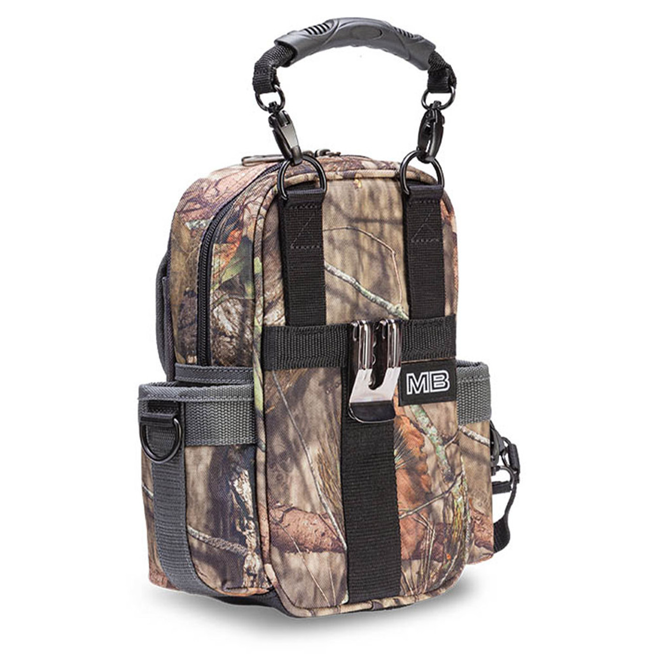 Veto Pro Pac MB CAMO Small Meter Bag / Tool Pouch - Mossy Oak