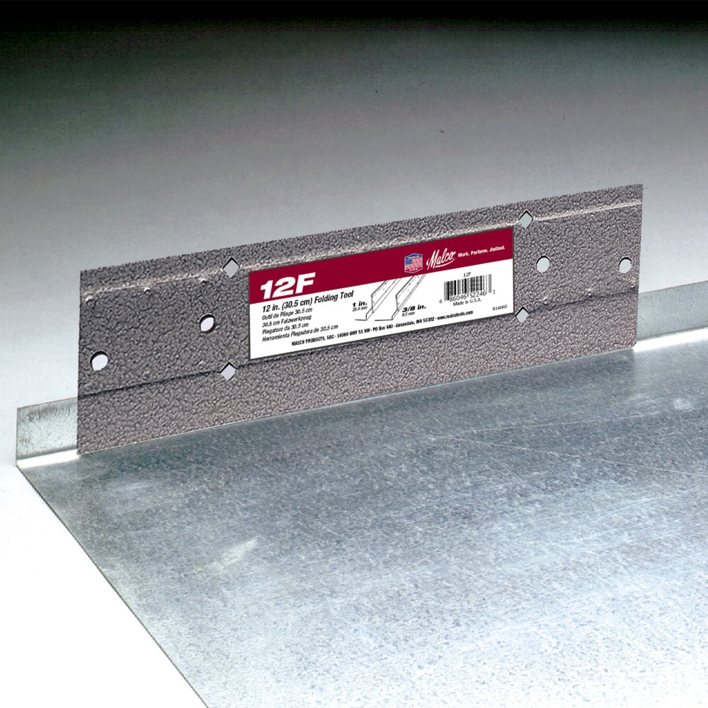 Malco 12F 12