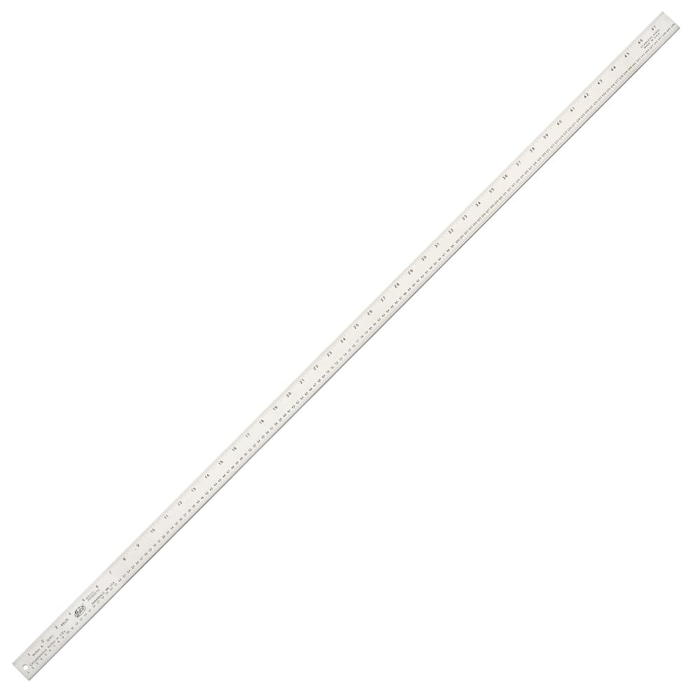 Tinner Ruler Malco 48CR 48