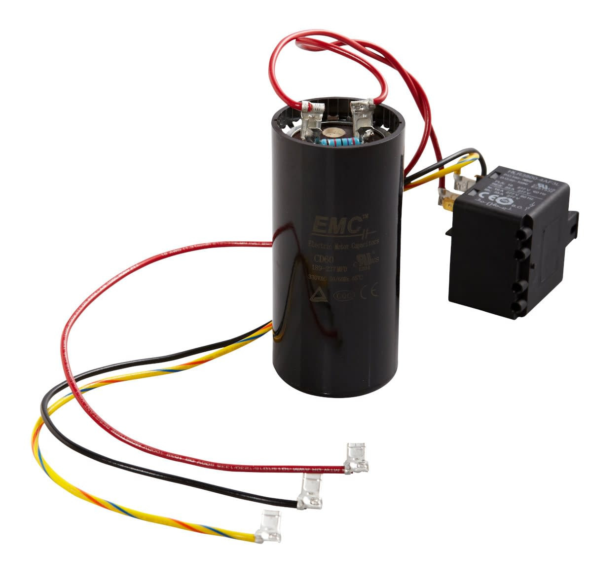 Goodman Compressor Replacement CPS Compressor Saver For 3.5-5 Ton AC ...