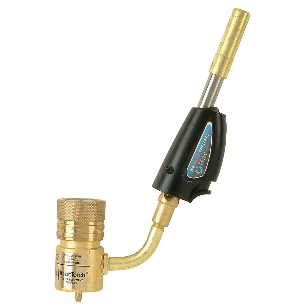 TurboTorch Extreme STK Torches, STK-99 Torch Swirl, MAP-Pro/LP Gas