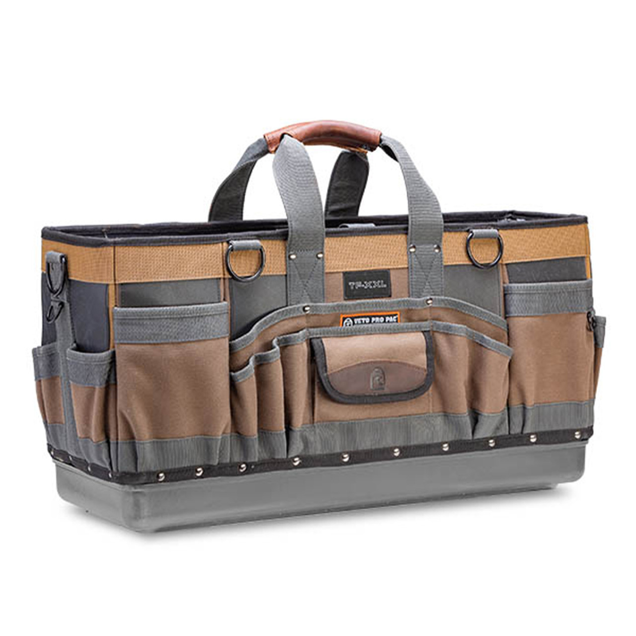 CT-LC Large Cargo Tote Tool Storage - VetoProPac