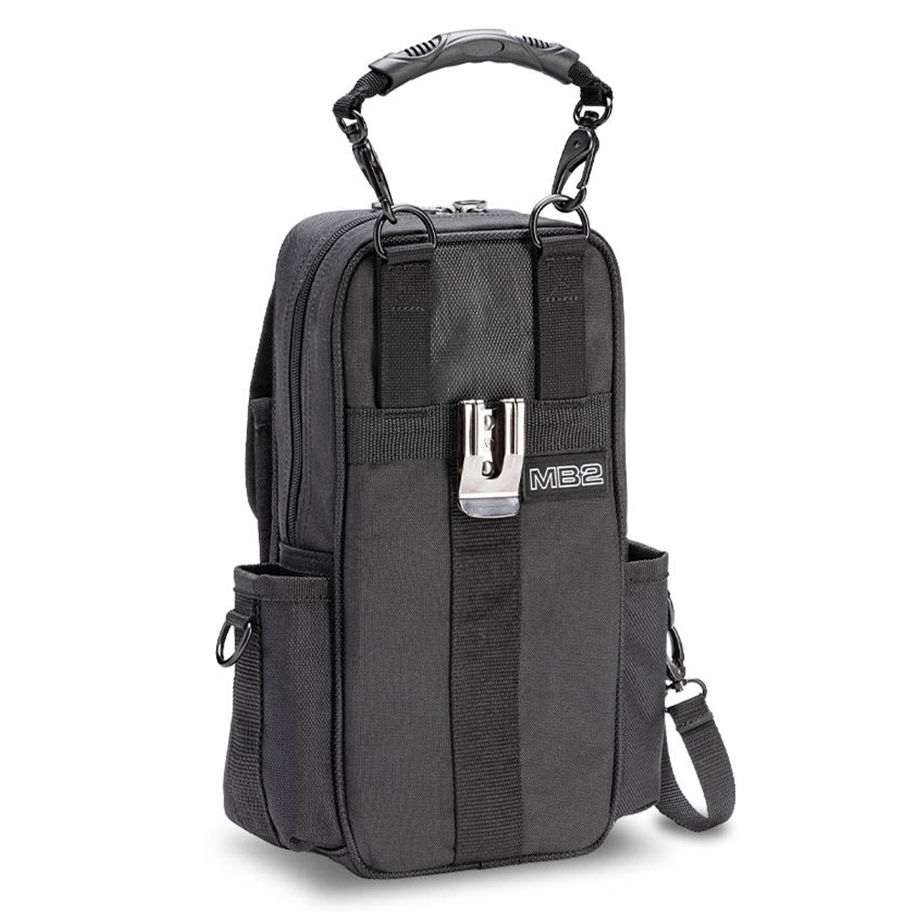 Veto Pro Pac MB2 Blackout Meter Bag and Tool Pouch