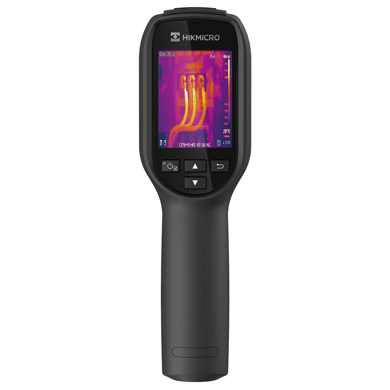 HIKMICRO E1L Compact Thermal Imaging Camera with 160x120 Resolution