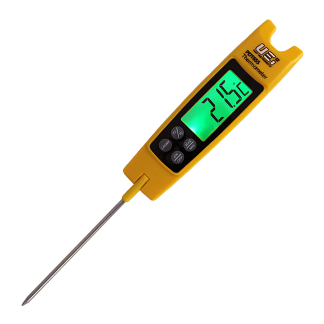 UEi PDT550 Digital Pocket Thermometer