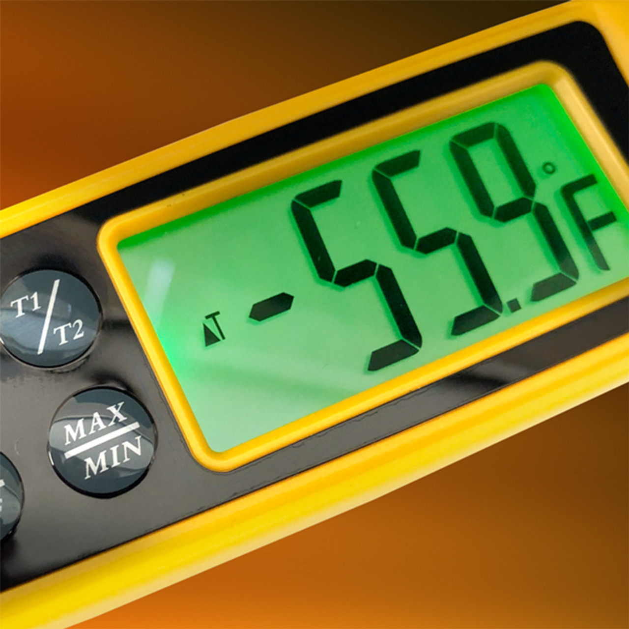 Uei PDT660 - NSF Pocket Thermometer