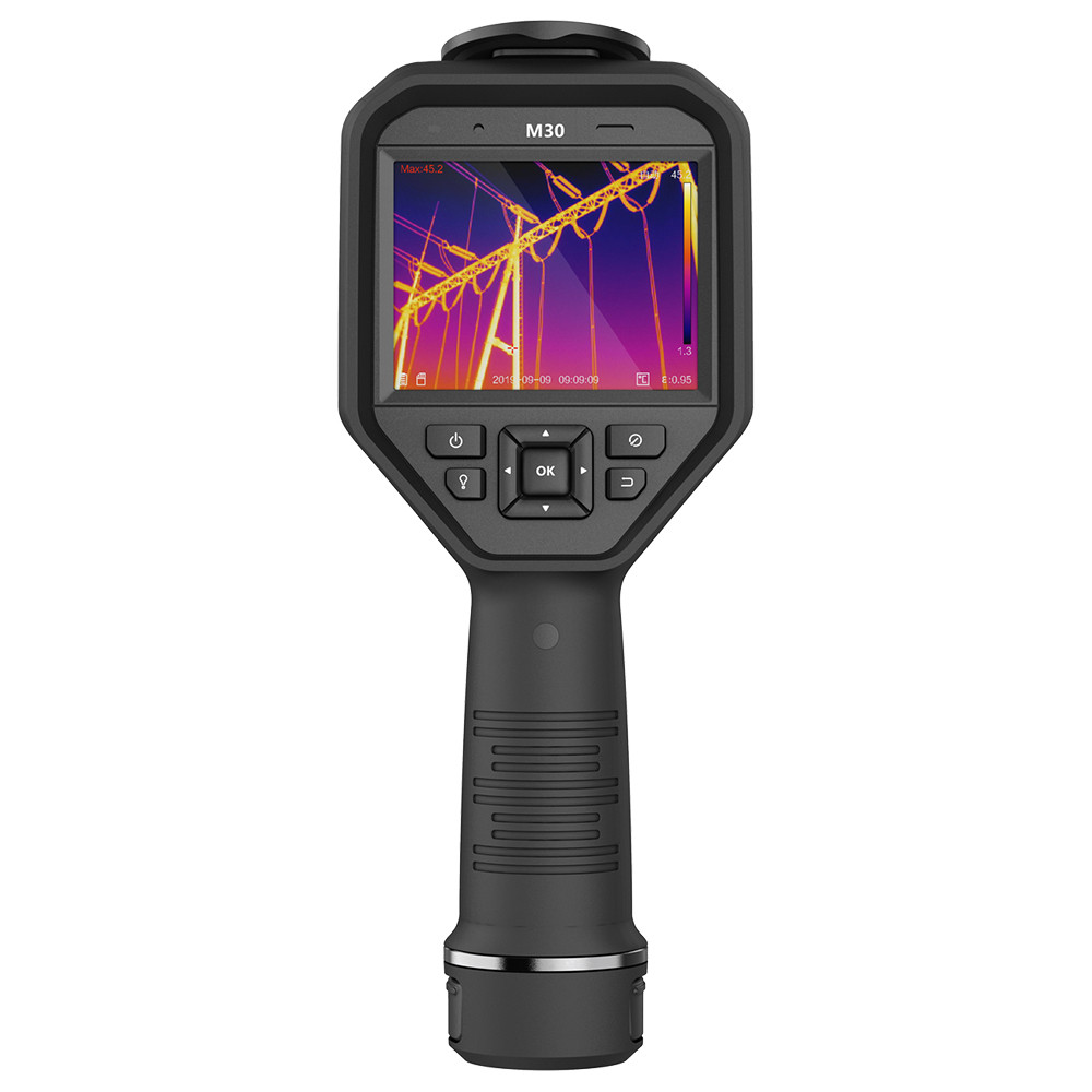 HIKMICRO M30 Professional Thermal Imaging Camera with 384x288