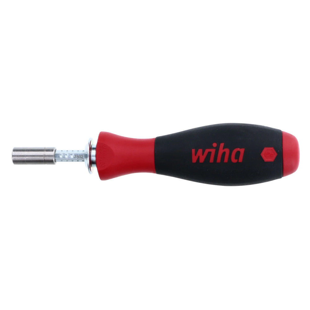 Wiha 28489 Drive-Loc VI Bit Holder