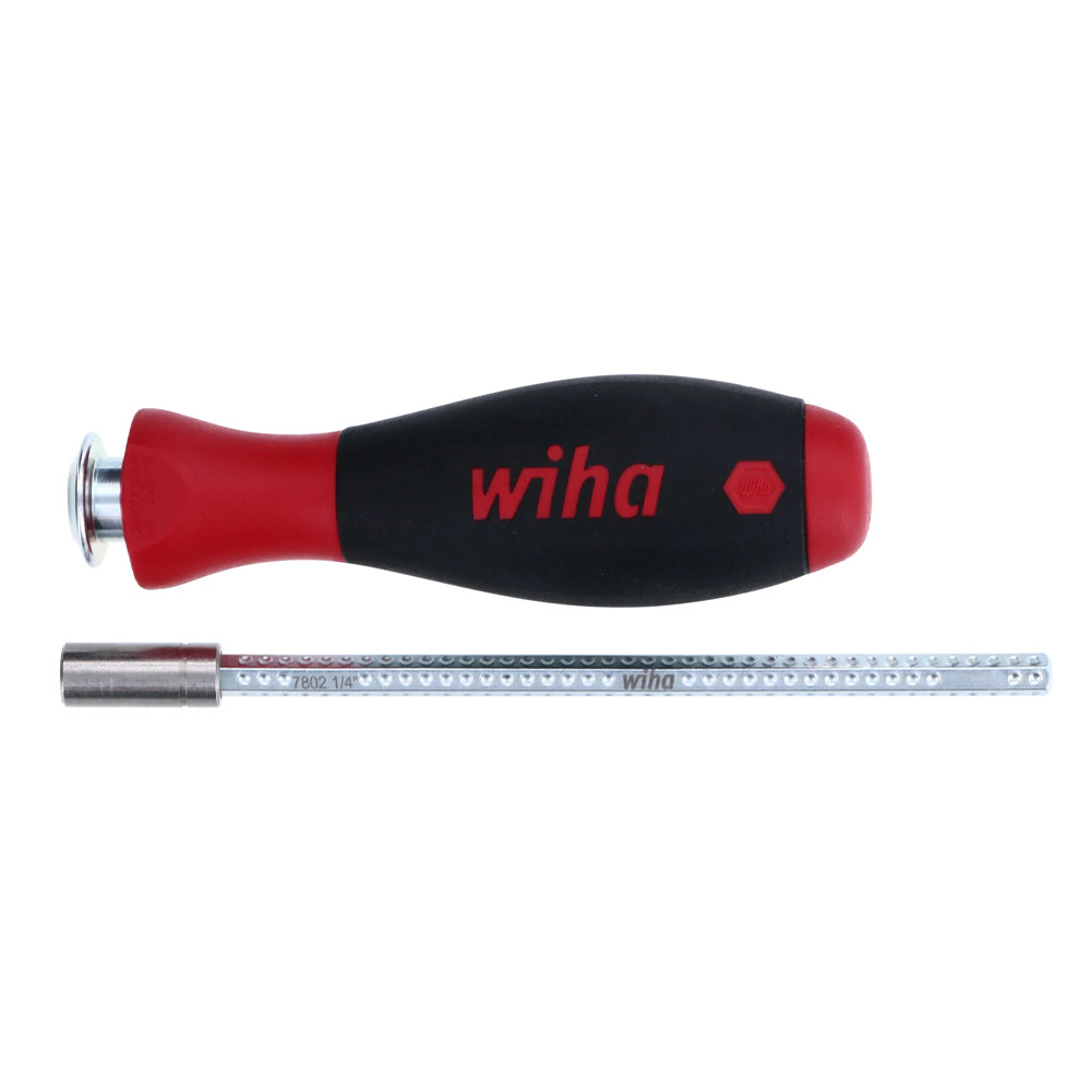 Wiha 28489 Drive-Loc VI Bit Holder