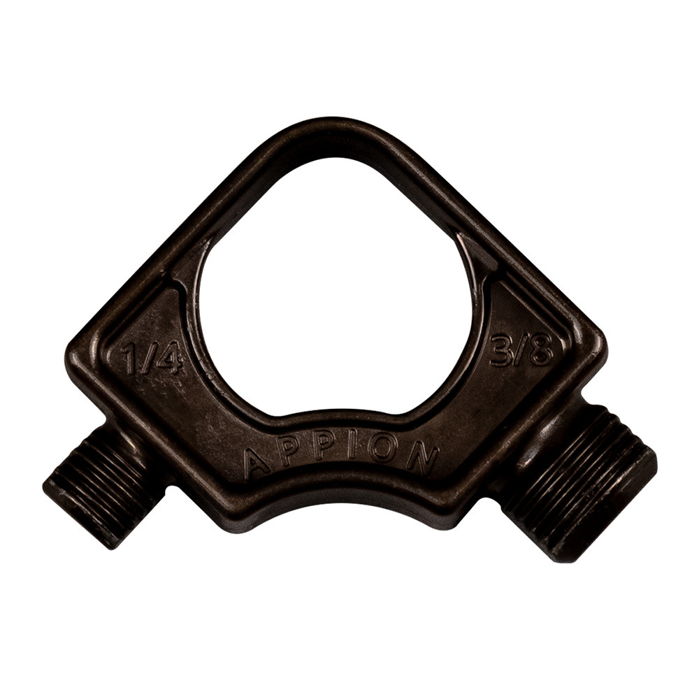 Appion HH1438 MegaFlow Hose Hanger - 5 Pack of 3/8in FL to 1/4in