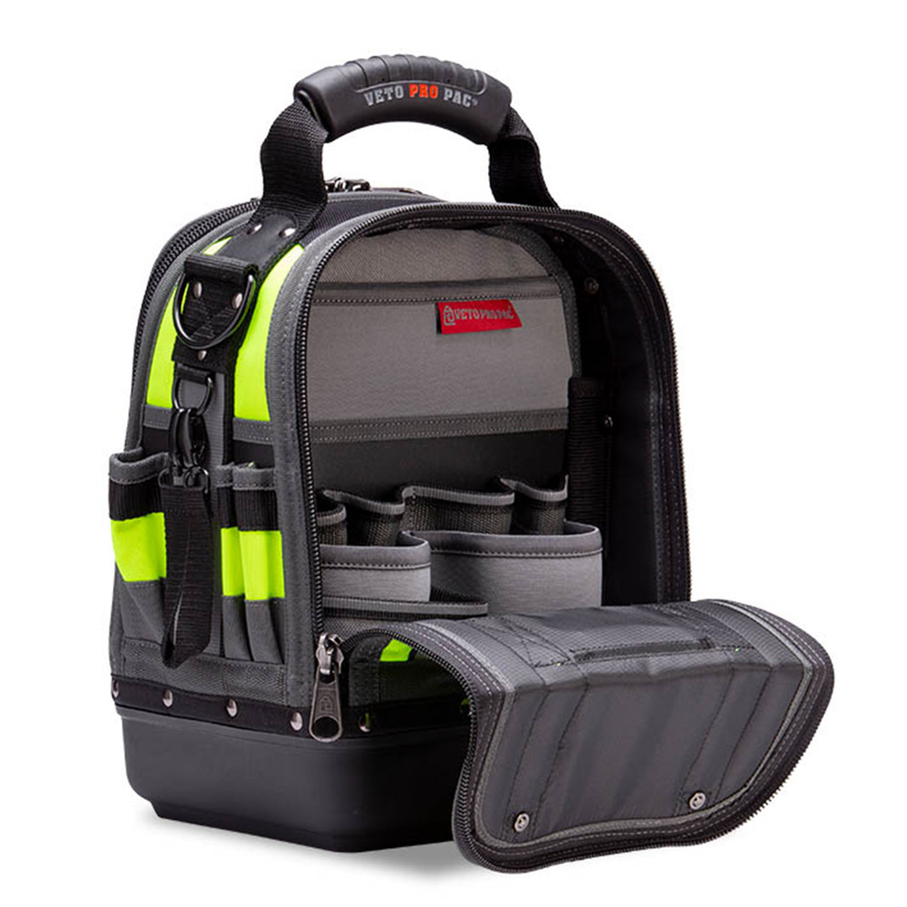 Veto Pro Pac TECH-MCT Compact Tool Bag