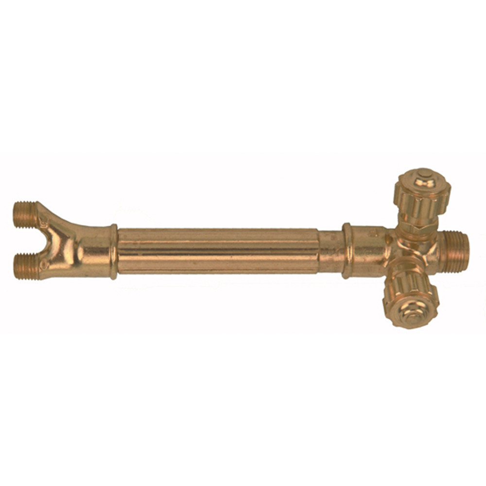 Victor J-28 Light Duty Torch Handle, 6 inch Overall Length