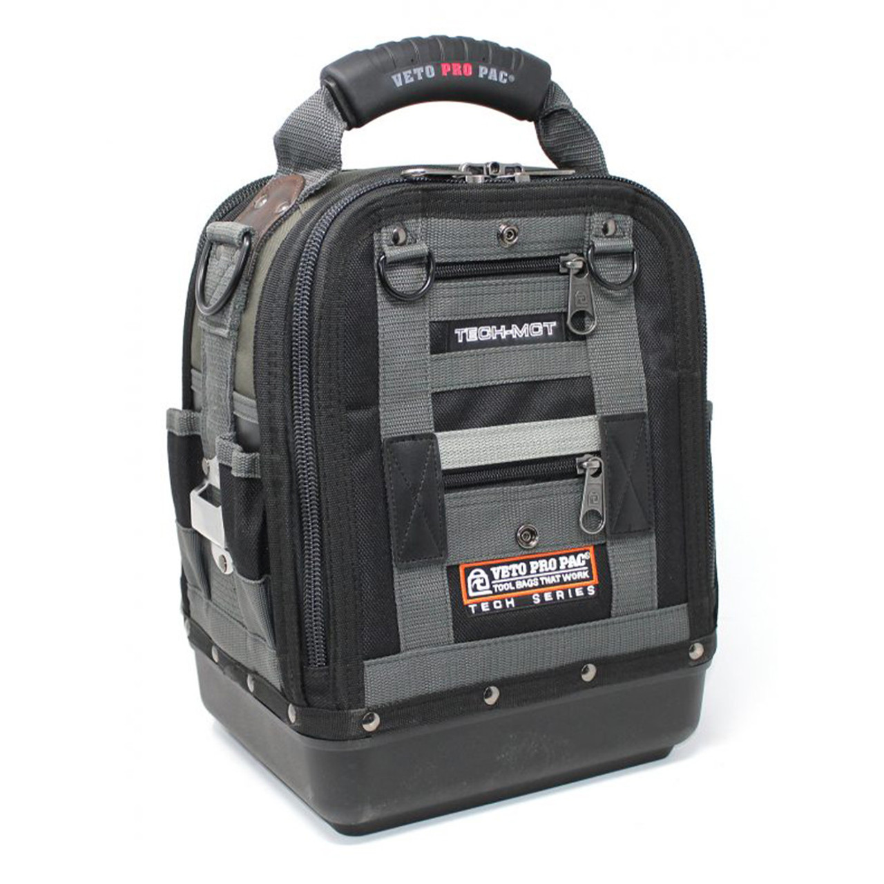 Veto Pro Pac TP-XXL Meter Pouch and TECH-MCT Tool Bag Combo