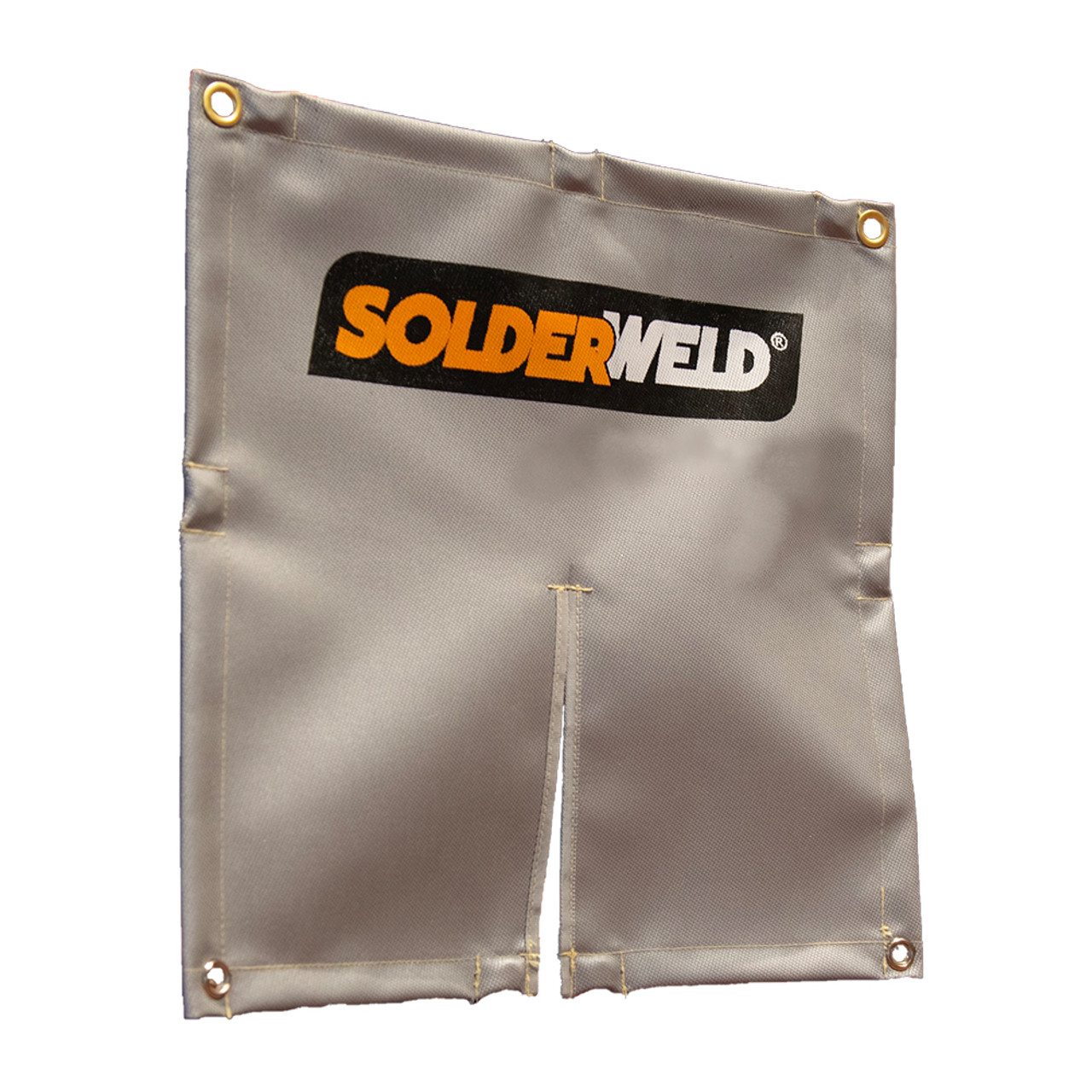 SolderWeld Flame Resistant Blanket