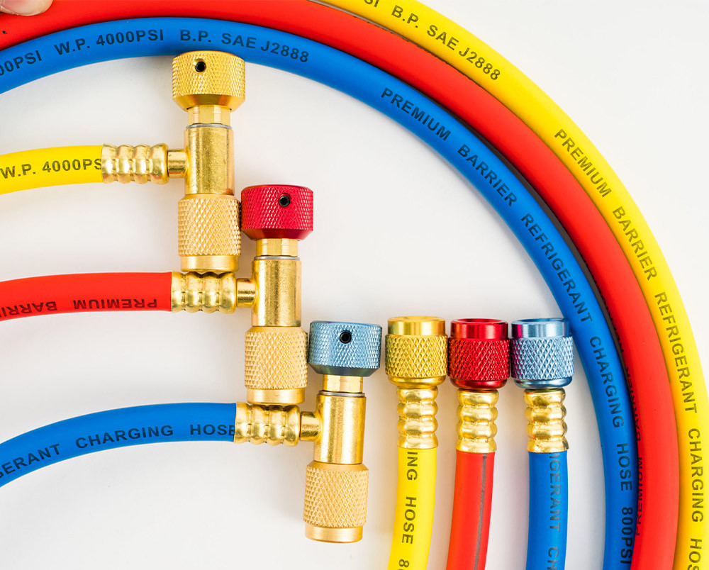 M43908s] S/A LAB HIGHEND HOSE 3.5 FURUTECH(FI-15+FI-15M