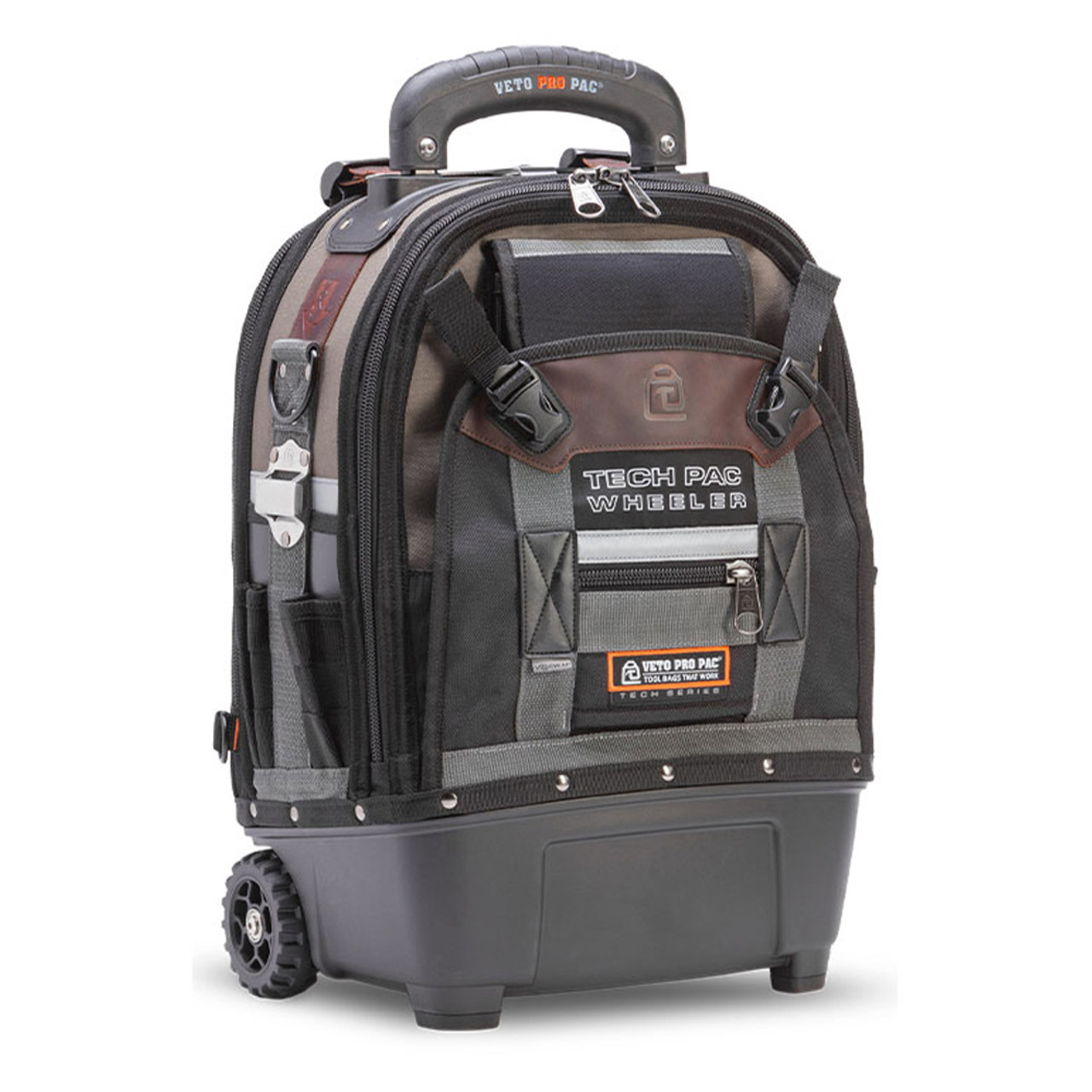 TECH PAC MC BACKPACK TOOL BAG