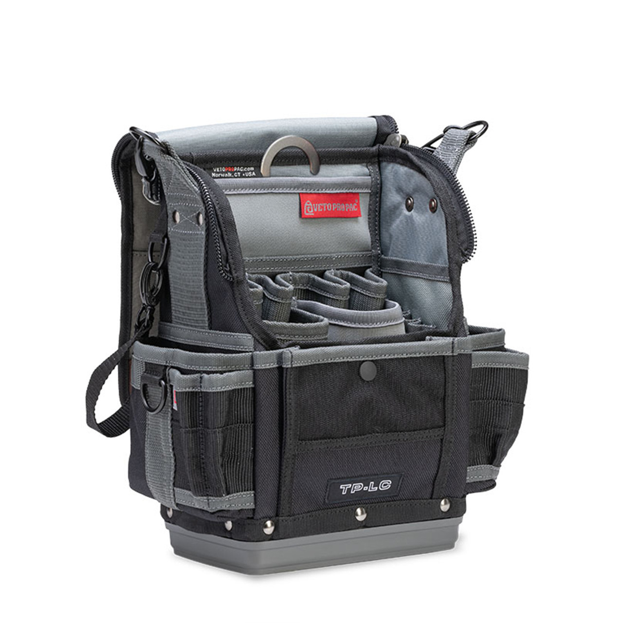 Veto Pro Pac TP-LC Large Service Tool Pouch