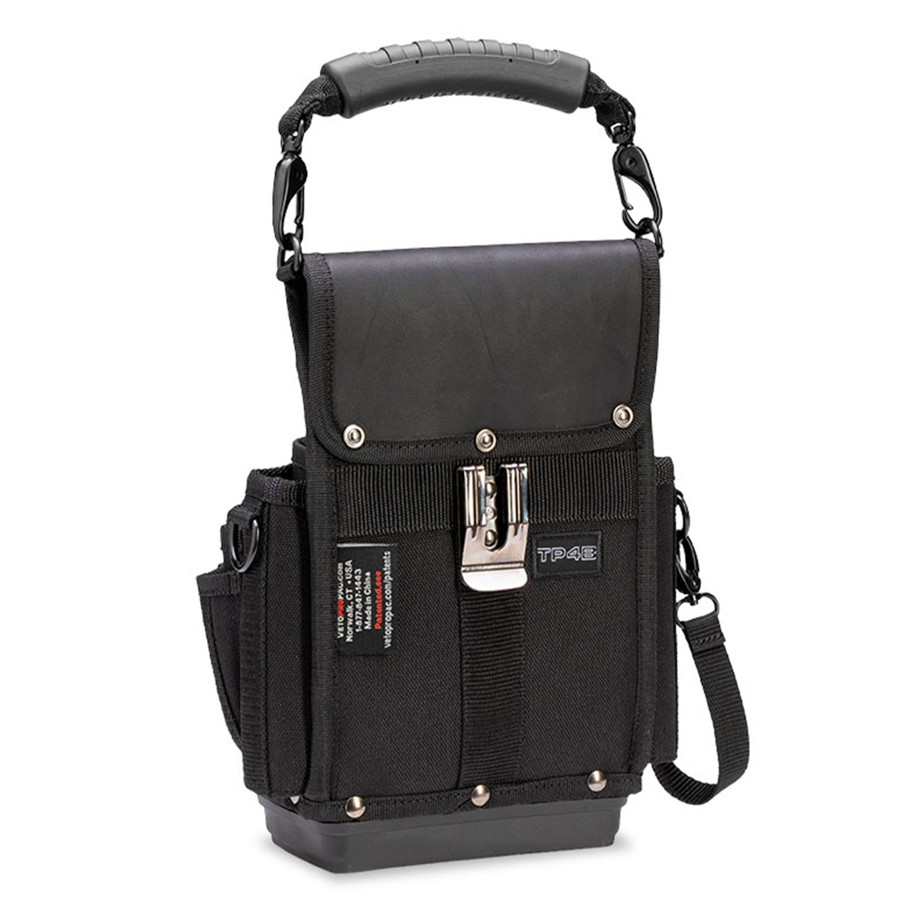 Klein Tools: Technician Tool Backpack | 2020-01-27 | ACHR News