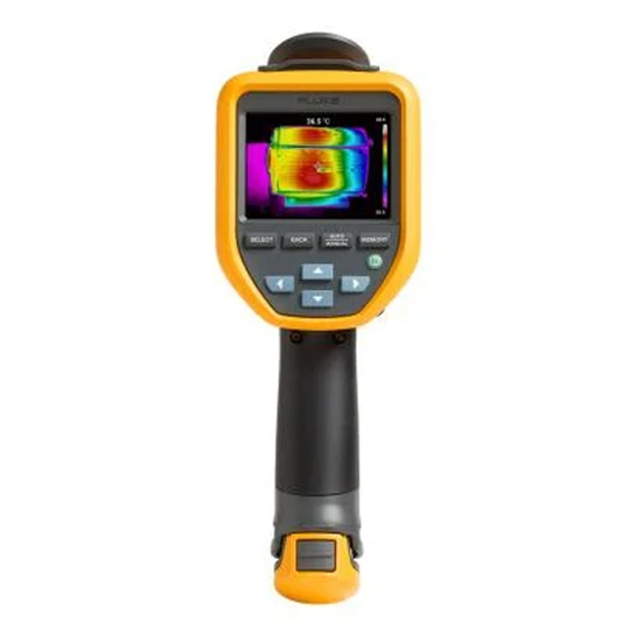 Fluke TiS Thermal Imager Infrared Heat Scanner Camera Temperature Gun