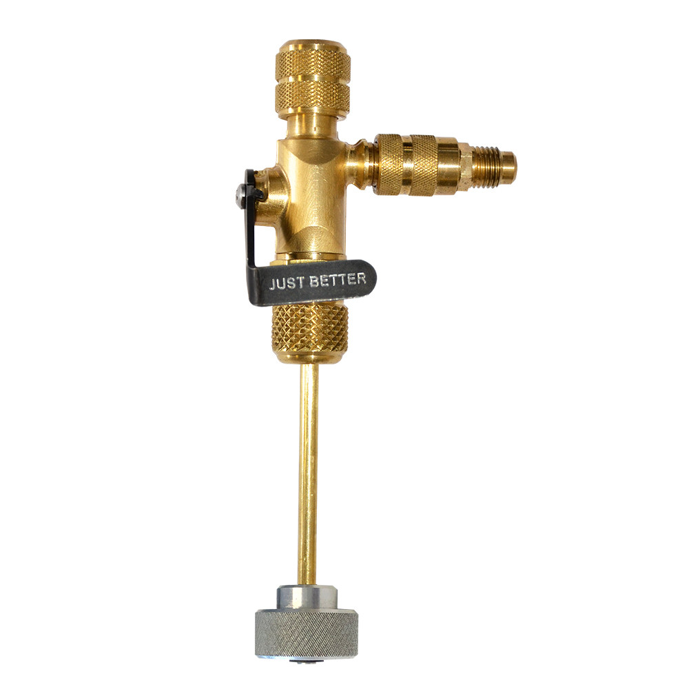 JB A32525SVT Vacuum Rated Valve Core Removal Tool 1/4