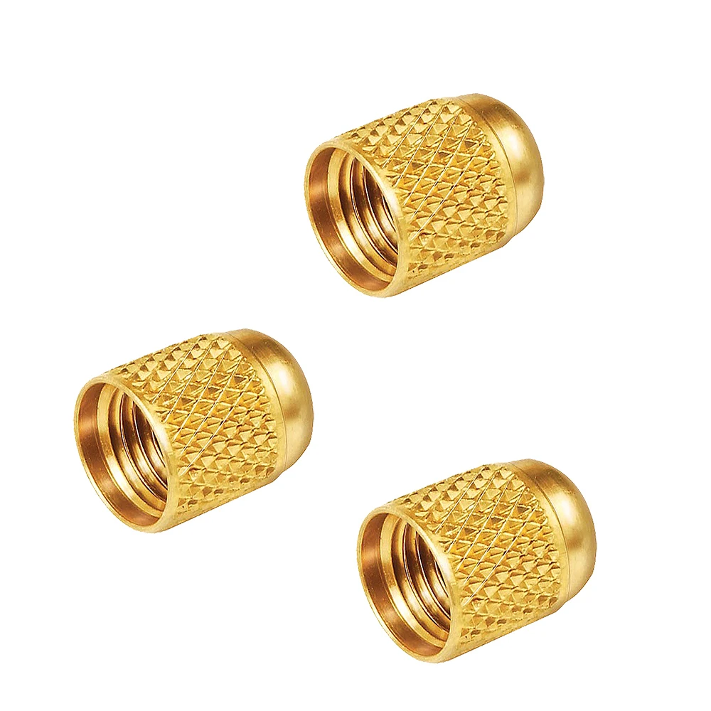 JB NFT5-6 Quick Seal O-Ring Caps 3/8