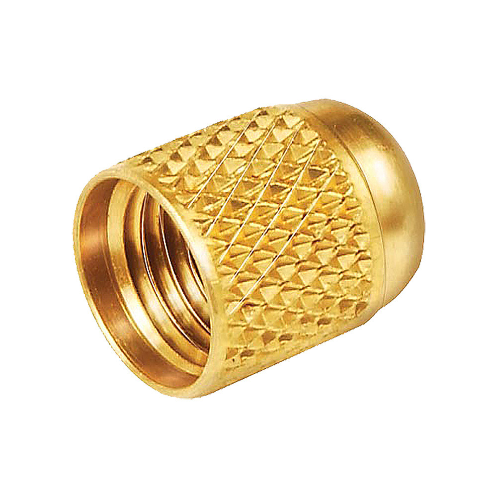 JB NFT5-6 Quick Seal O-Ring Caps 3/8