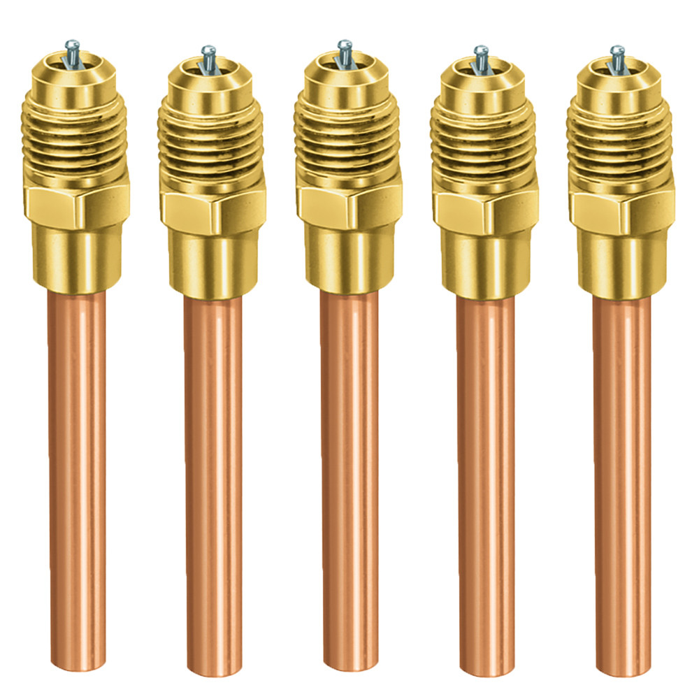JB A31006 Copper Tube Extension Single-Step - 3/8
