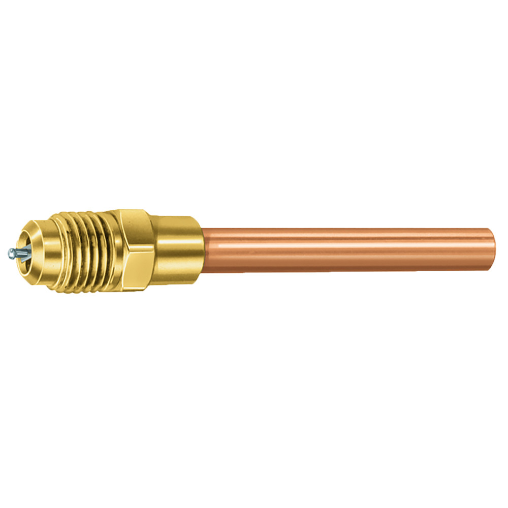 JB A31006 Copper Tube Extension Single-Step - 3/8