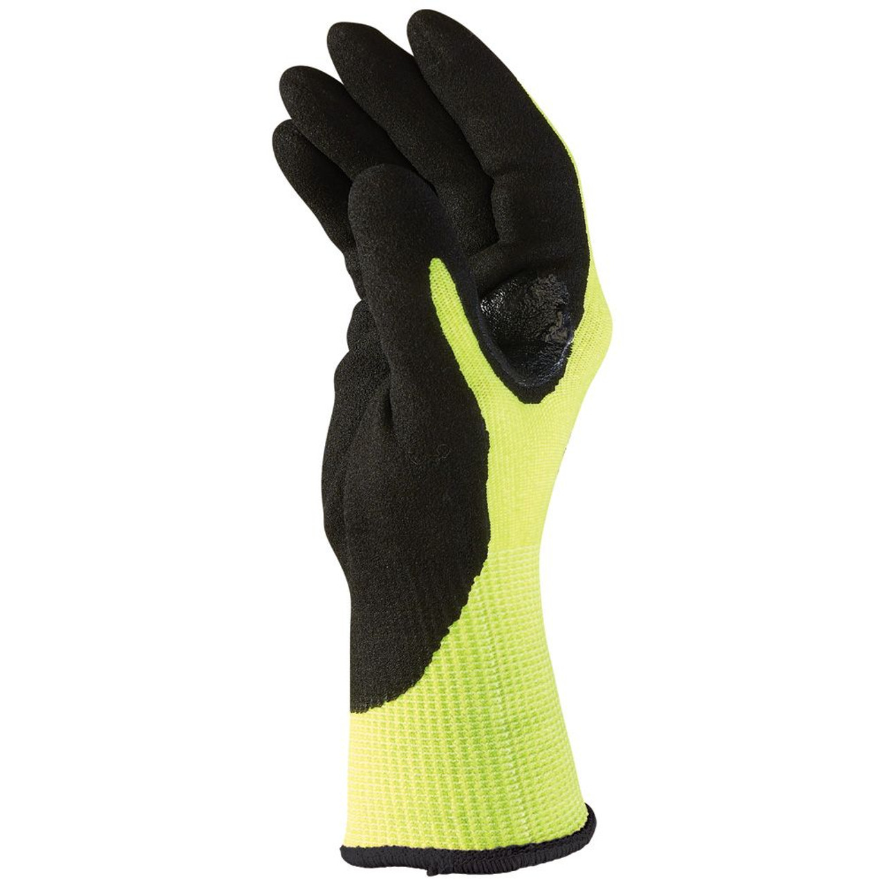 Klein 60189 XL Leather Work Gloves