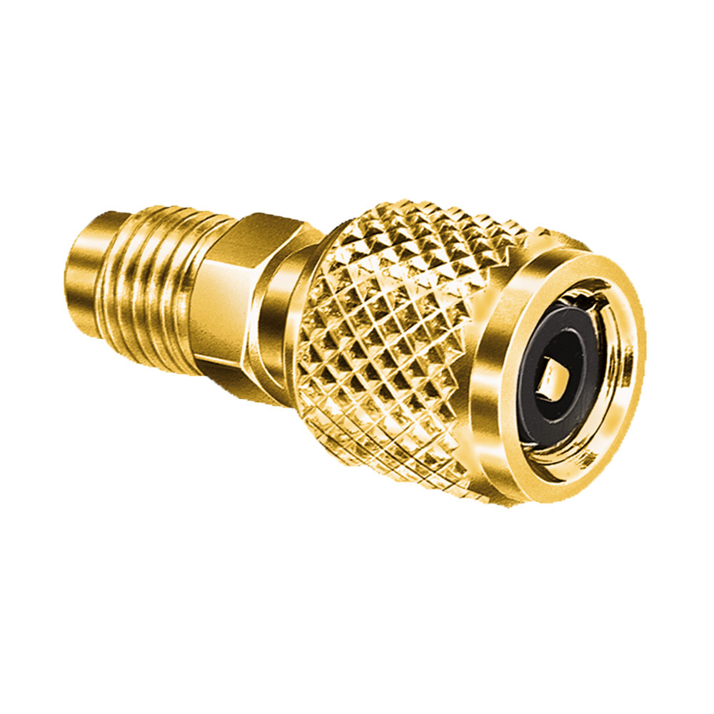 JB QC-S5 Quick Coupler Straight 5/16