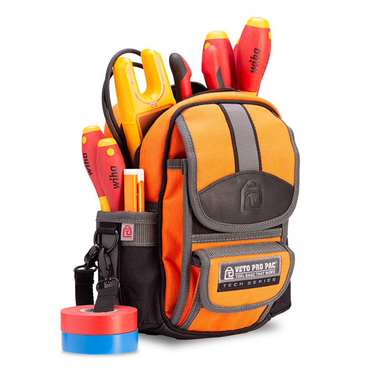 VETO PRO PAC TP-LC Tool Pouch