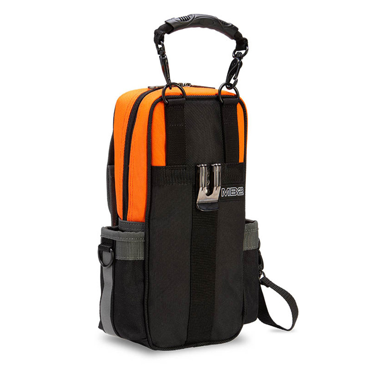 TECH PAC MC HI-VIZ ORANGE - VetoProPac