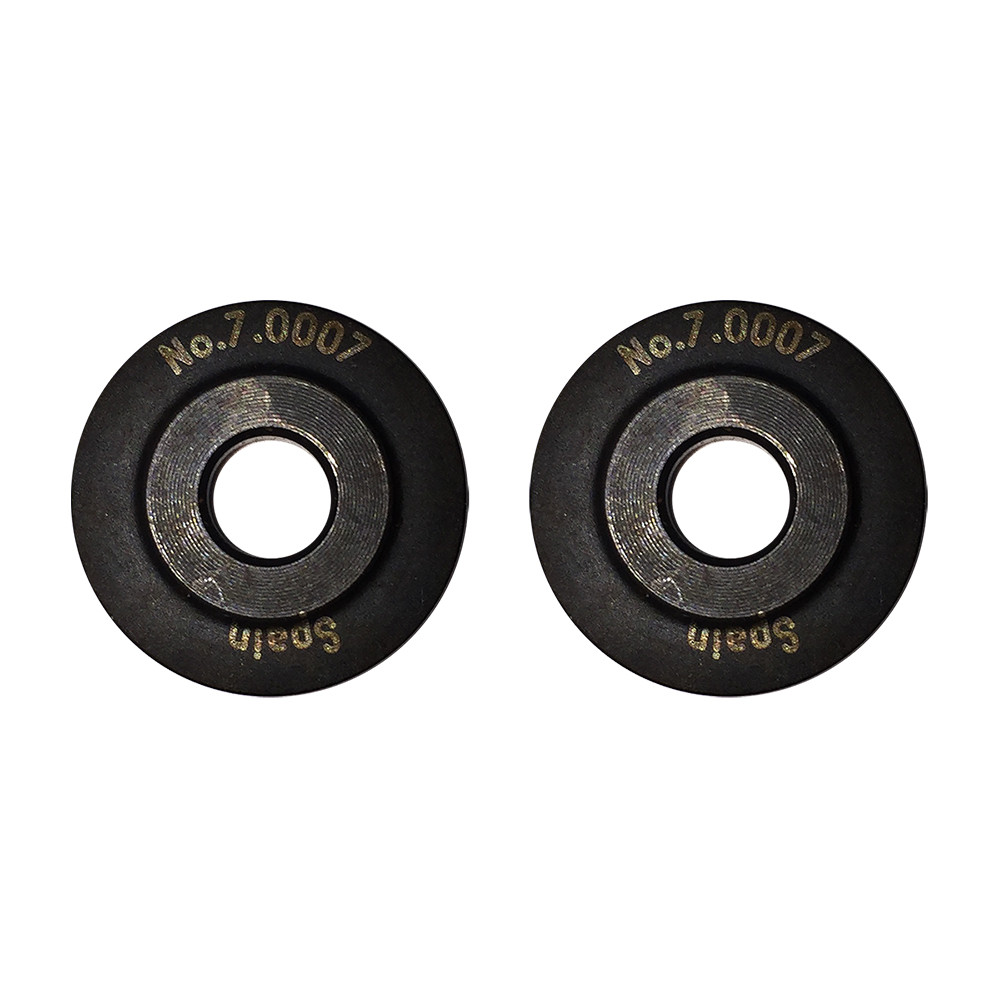 その他 RT-50807 JB RT70007B Rotrac Plus Replacement Cutter Wheels for RT70020 and