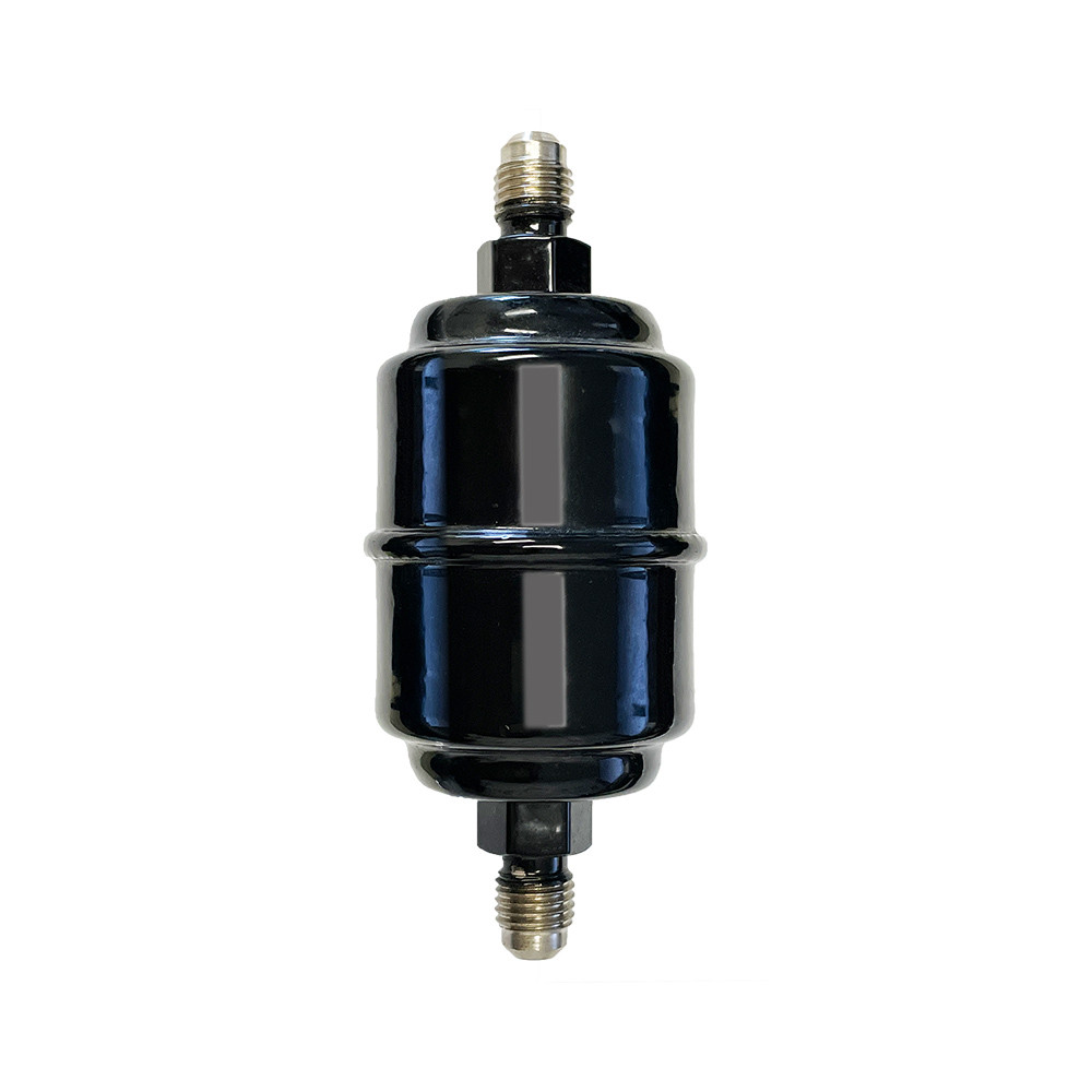JB F6-DP Dual Piston Refrigerant Recovery Unit 115V