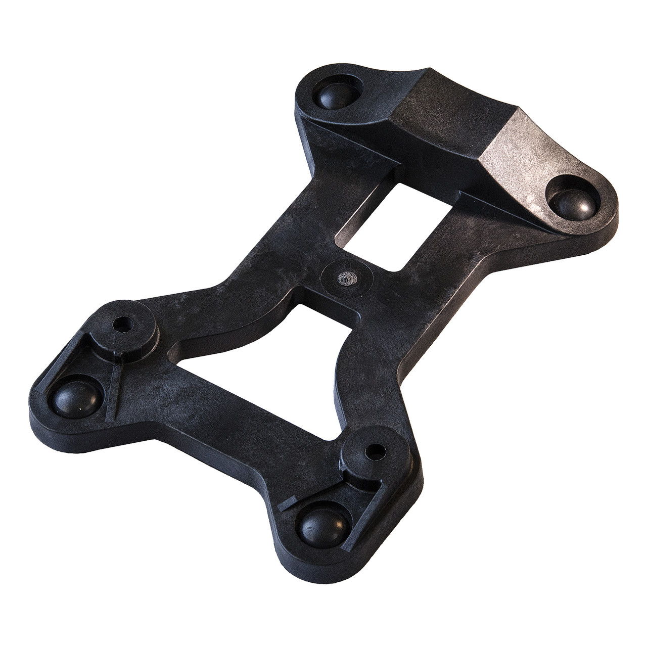 JB Vacuum Pump Repair - Pump base