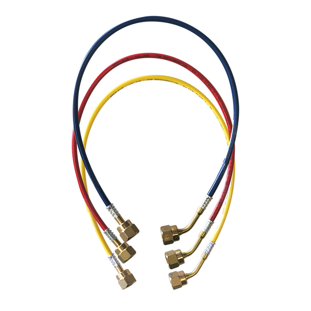 JB 22733RF-18 PATRIOT 2-Valve Brass Manifold 3-1/8