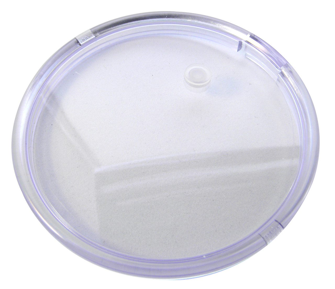 JB Gauge Lenses - 2-1/2