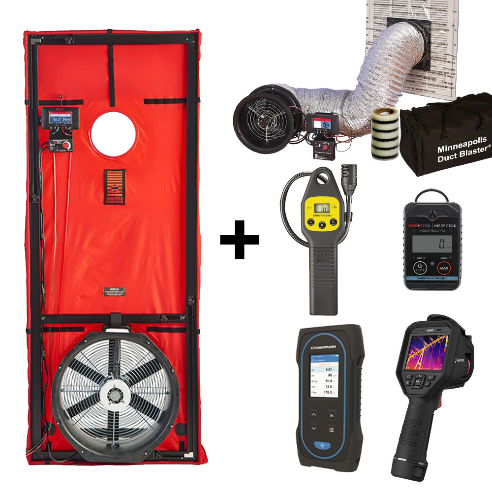 TEC Build Your Own BPI Kit by TruTech Tools