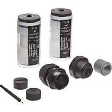 Testo Salt solutions for checking RH probe performance