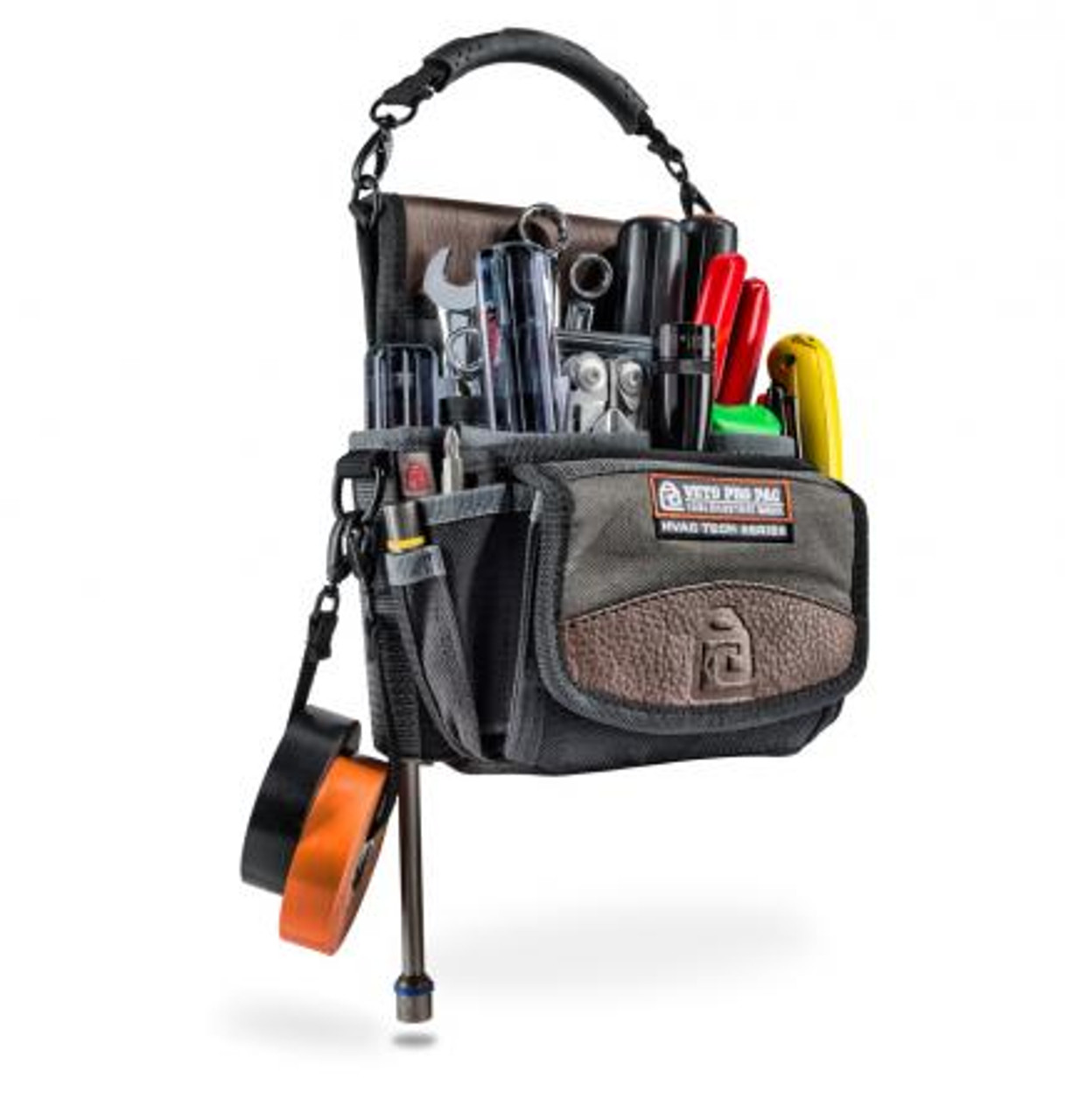 Veto Pro Pac Technician Tool Bag MB-MCT - Acme Tools