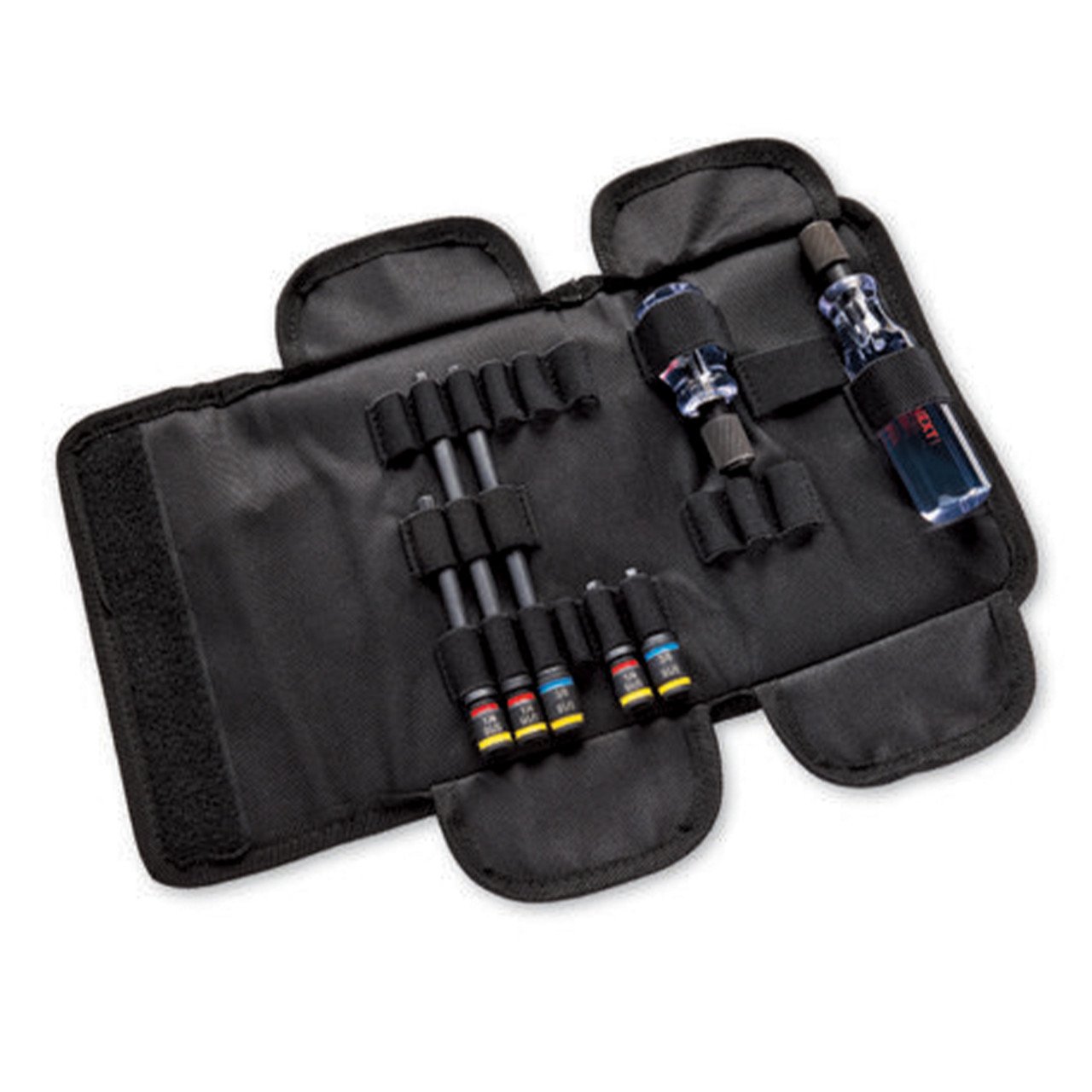 WHAT WE WANT　KUMIKOSHADE_TYPE2 Malco CRHEXKIT2 Cleanable Reversible Magnetic Hex Driver 7