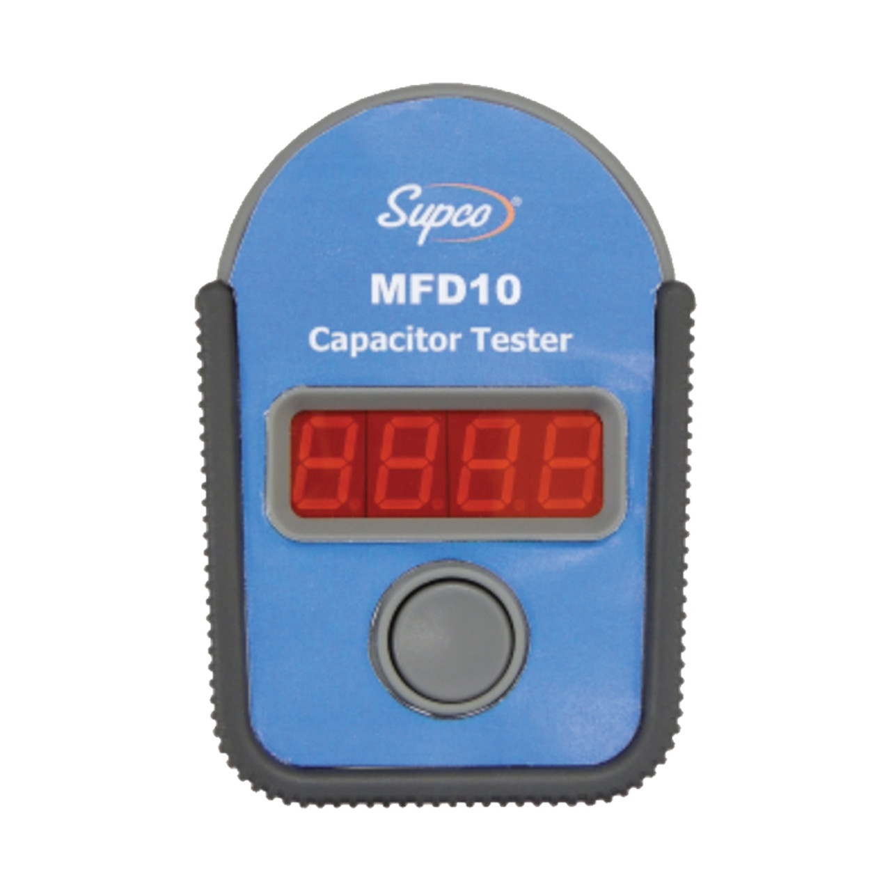 Supco MFD10 Capacitor Tester