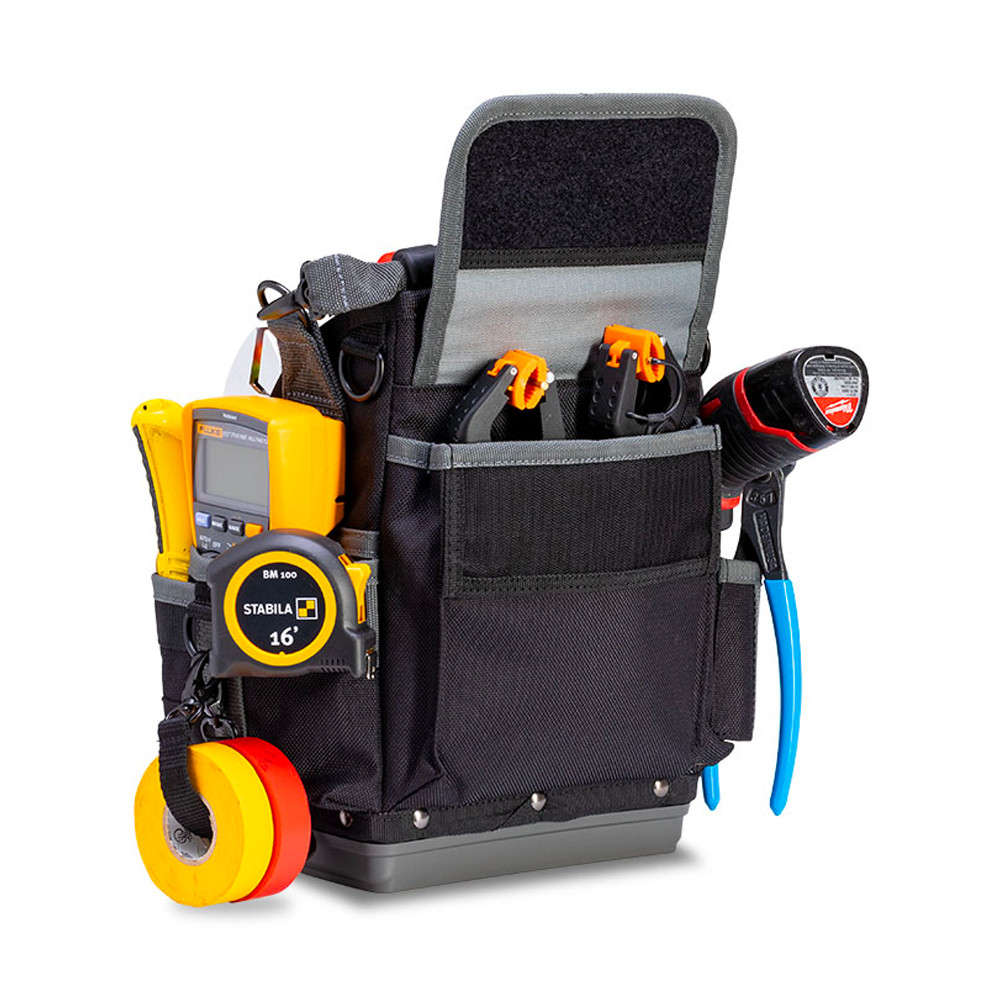 Veto Pro Pac TP6B Large Tool Pouch Veto Pro Pac TP6B Large Tool Pouch