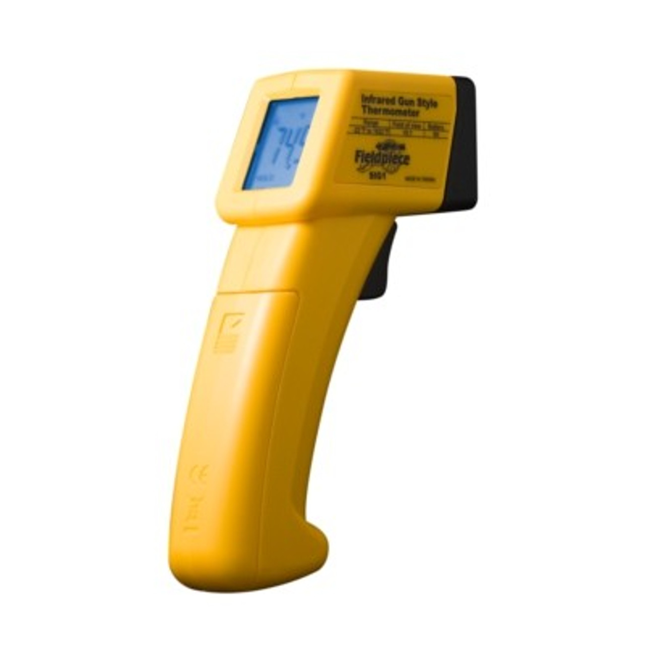 Fieldpiece SIG1 Gun Style IR Thermometer