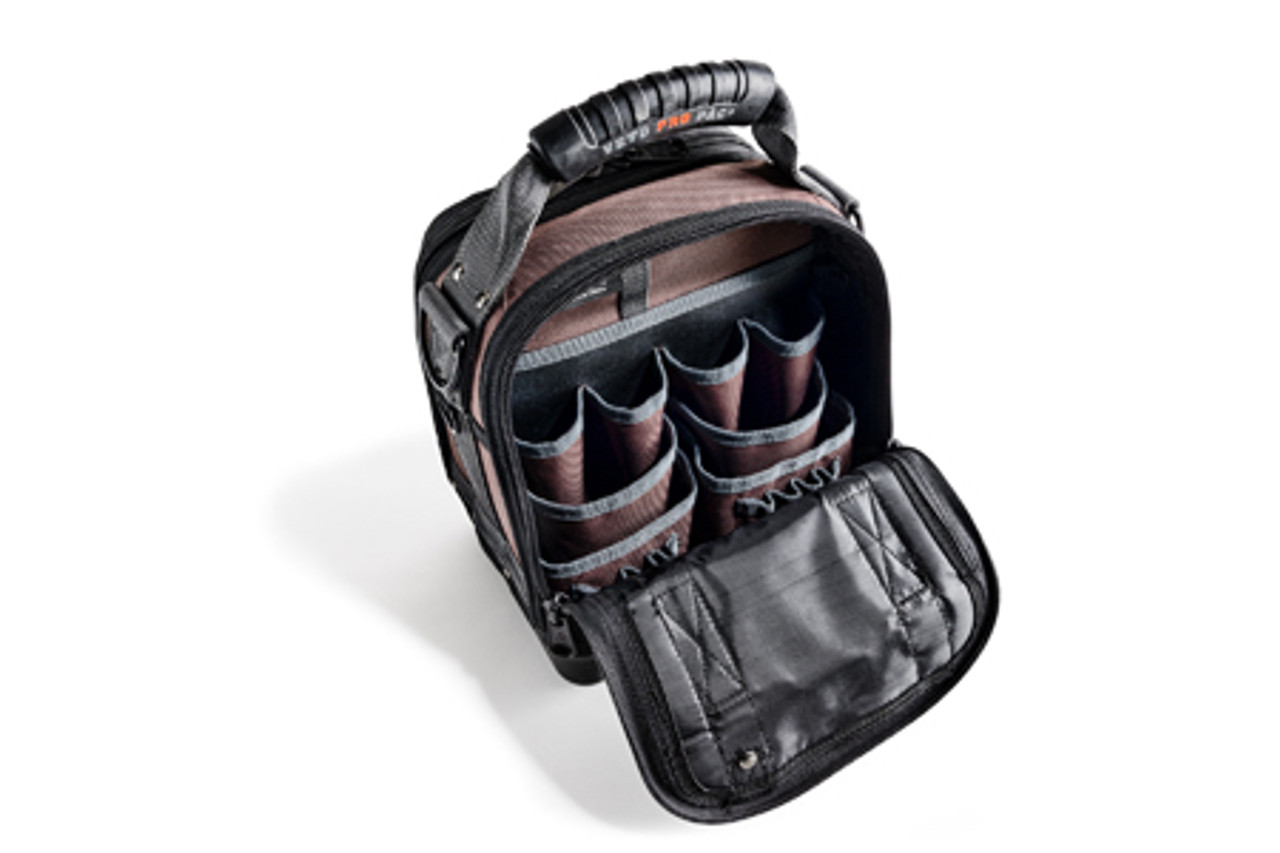 Veto Pro Pac Compact Tool Bag MC